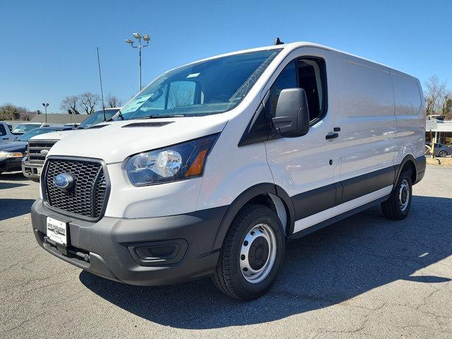 new 2024 Ford Transit-150 car, priced at $38,540