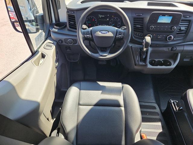 new 2024 Ford Transit-150 car, priced at $38,540
