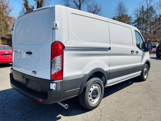 new 2024 Ford Transit-150 car, priced at $38,540