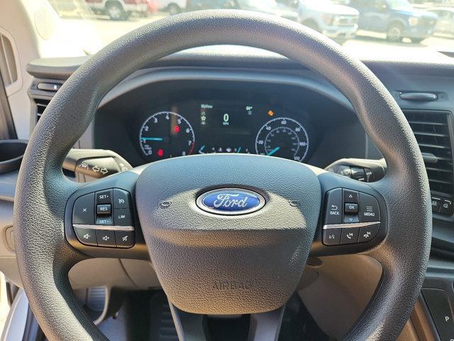 new 2024 Ford Transit-150 car, priced at $38,540