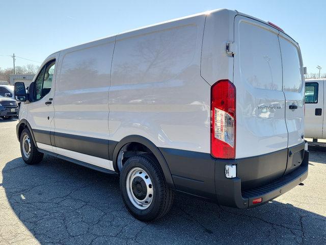 new 2024 Ford Transit-150 car, priced at $38,540