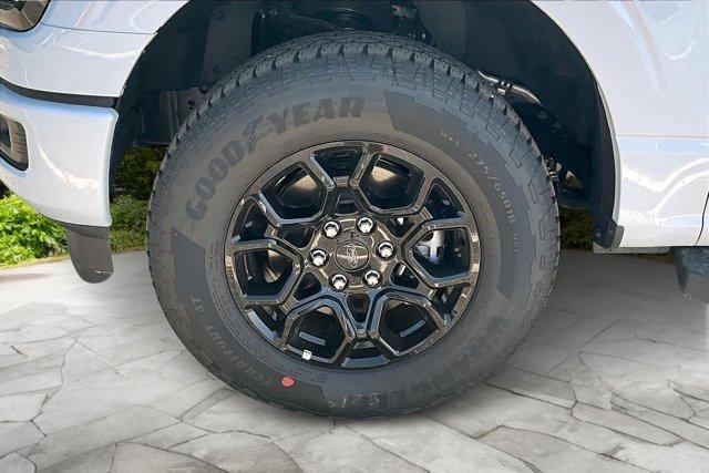 new 2025 Ford F-150 car, priced at $54,744