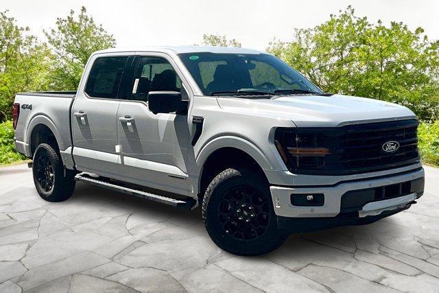 new 2025 Ford F-150 car, priced at $54,744