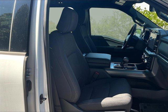 new 2025 Ford F-150 car, priced at $54,744