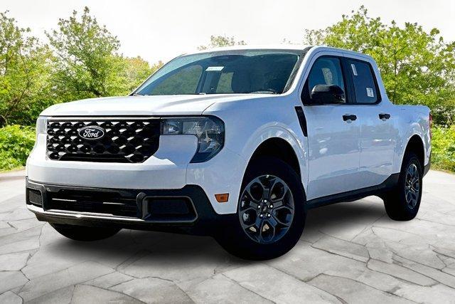 new 2025 Ford Maverick car, priced at $31,170