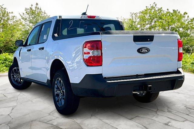 new 2025 Ford Maverick car, priced at $31,170