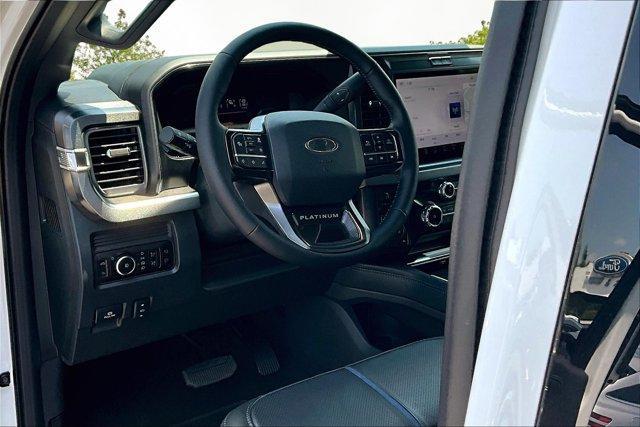 new 2025 Ford F-350 car, priced at $93,861