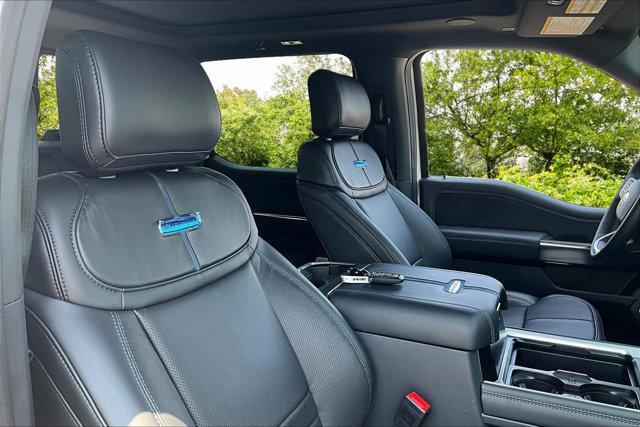 new 2025 Ford F-350 car, priced at $93,861