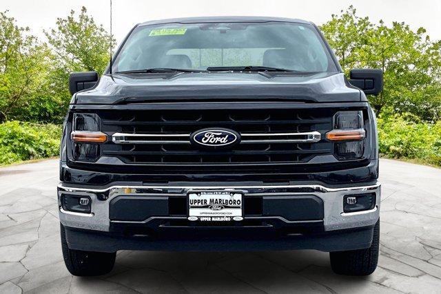 used 2024 Ford F-150 car, priced at $37,988
