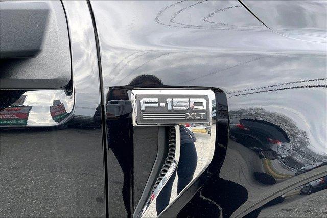 used 2024 Ford F-150 car, priced at $37,988