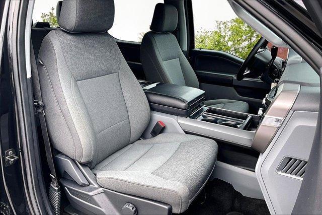 used 2024 Ford F-150 car, priced at $37,988