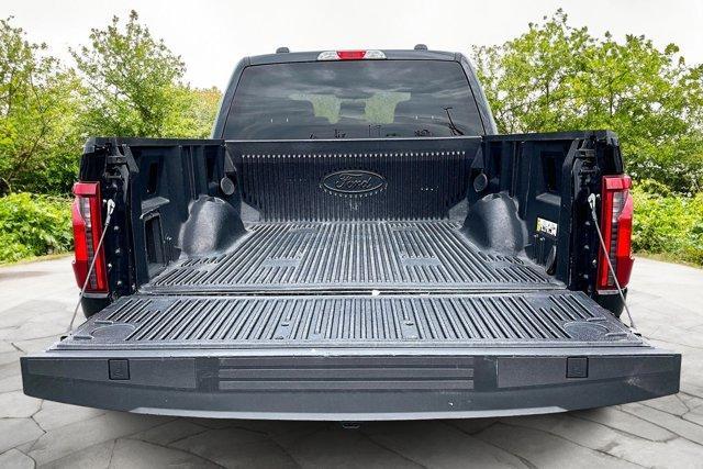 used 2024 Ford F-150 car, priced at $37,988