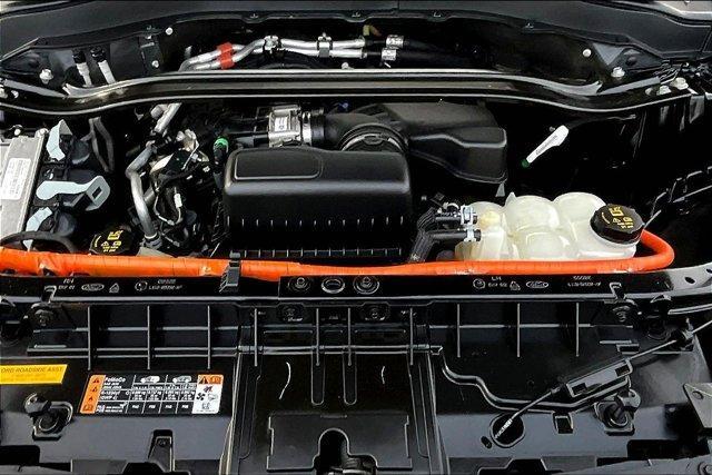 used 2020 Ford Explorer car, priced at $23,188