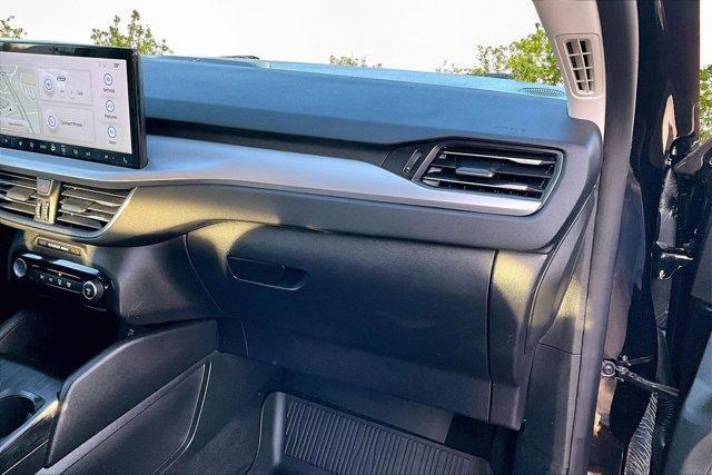 used 2024 Ford Escape car, priced at $28,481