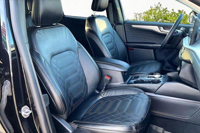 used 2024 Ford Escape car, priced at $28,481