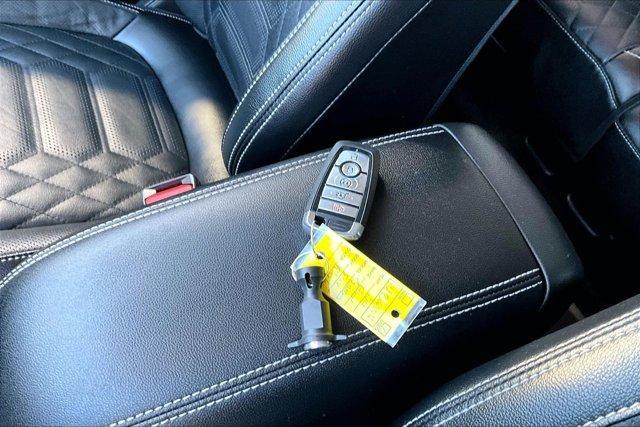 used 2024 Ford Escape car, priced at $28,481