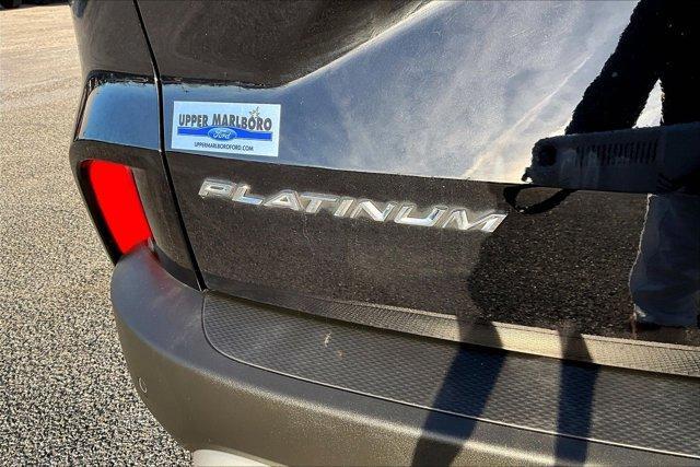 used 2024 Ford Escape car, priced at $28,481