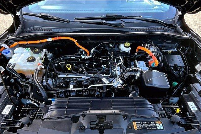 used 2024 Ford Escape car, priced at $28,481