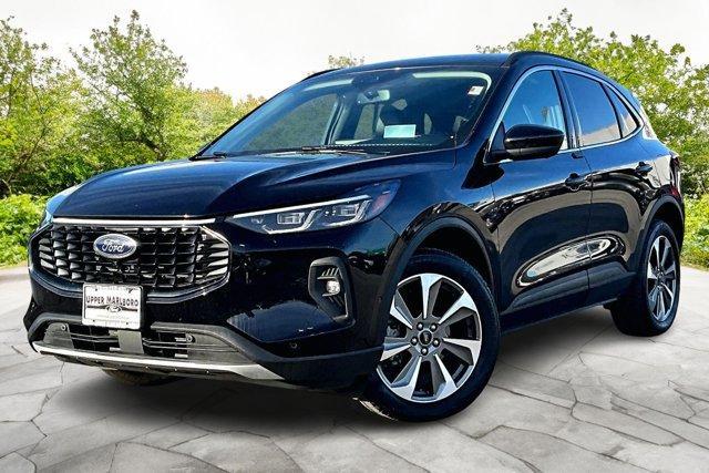 used 2024 Ford Escape car, priced at $28,481