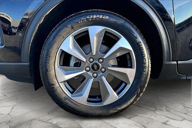 used 2024 Ford Escape car, priced at $28,481