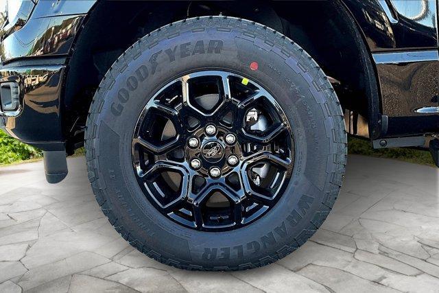 new 2025 Ford F-150 car, priced at $53,091