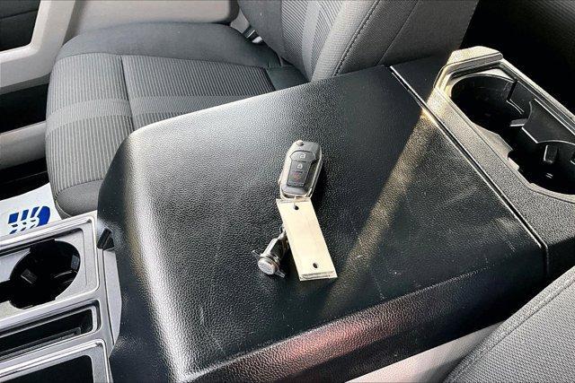 used 2019 Ford F-150 car, priced at $25,888