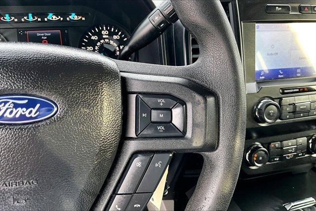 used 2019 Ford F-150 car, priced at $25,888