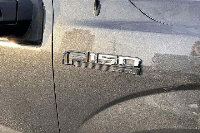 used 2019 Ford F-150 car, priced at $25,888