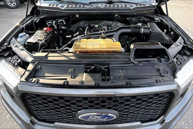 used 2019 Ford F-150 car, priced at $25,888