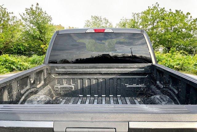 used 2019 Ford F-150 car, priced at $25,888