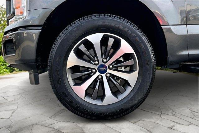 used 2019 Ford F-150 car, priced at $25,888