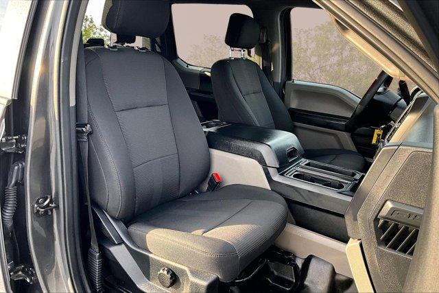 used 2019 Ford F-150 car, priced at $25,888