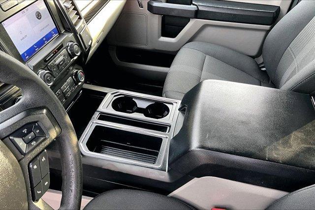 used 2019 Ford F-150 car, priced at $25,888