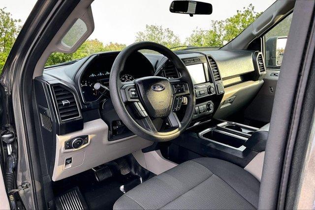 used 2019 Ford F-150 car, priced at $25,888