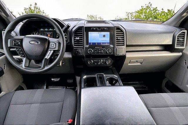 used 2019 Ford F-150 car, priced at $25,888