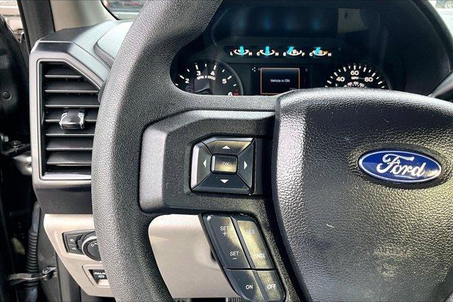 used 2019 Ford F-150 car, priced at $25,888
