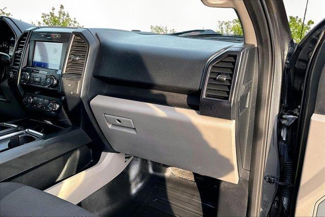 used 2019 Ford F-150 car, priced at $25,888