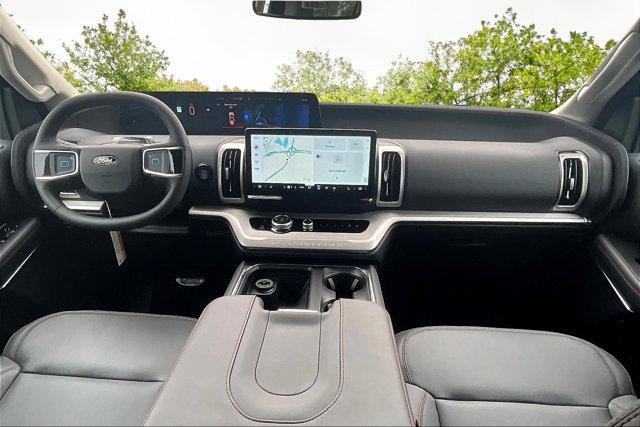 new 2025 Ford Expedition Max car, priced at $75,465