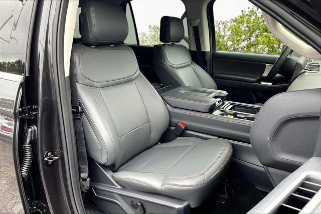 new 2025 Ford Expedition Max car, priced at $75,465