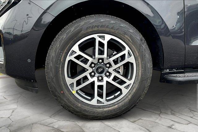 new 2025 Ford Expedition Max car, priced at $75,465