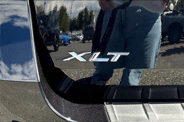 used 2022 Ford Explorer car, priced at $28,955