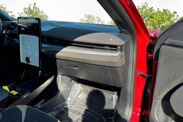 used 2021 Ford Mustang Mach-E car, priced at $31,914