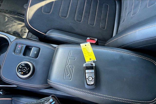used 2021 Ford Mustang Mach-E car, priced at $31,914