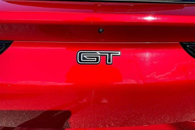 used 2021 Ford Mustang Mach-E car, priced at $31,914
