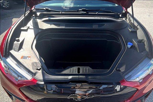 used 2021 Ford Mustang Mach-E car, priced at $31,914