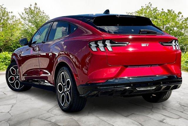 used 2021 Ford Mustang Mach-E car, priced at $31,914