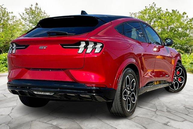 used 2021 Ford Mustang Mach-E car, priced at $31,914