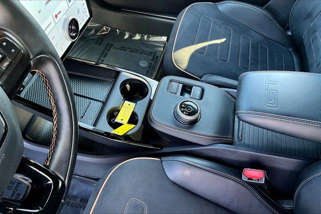 used 2021 Ford Mustang Mach-E car, priced at $31,914