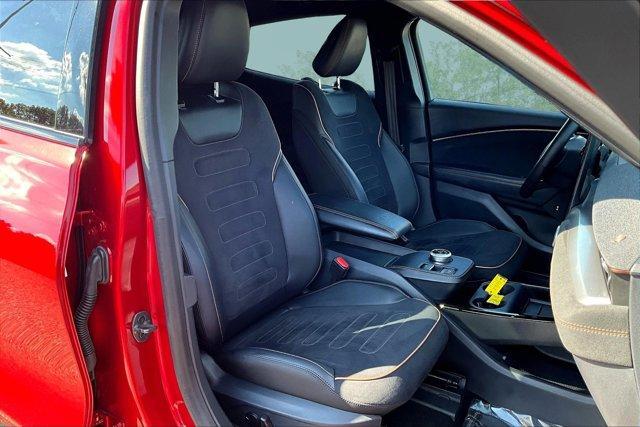 used 2021 Ford Mustang Mach-E car, priced at $31,914