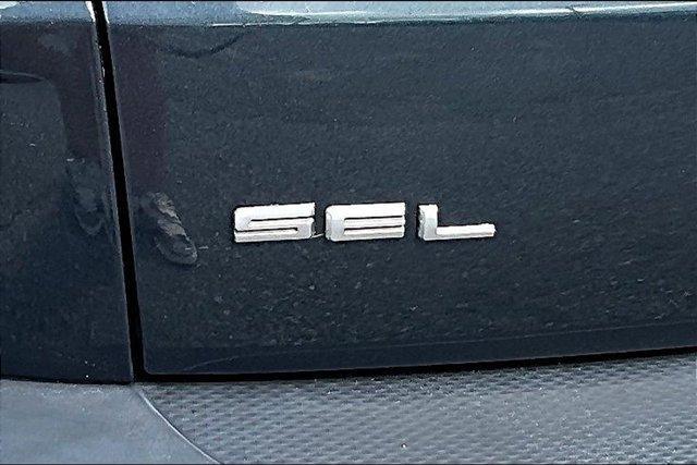 used 2022 Ford Escape car, priced at $19,392